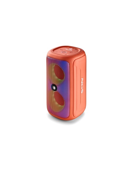 NGS ROLLER BEAST CORAL Altavoz bluetooth