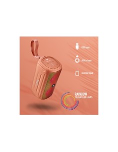 NGS ROLLER BEAST CORAL Altavoz bluetooth 2