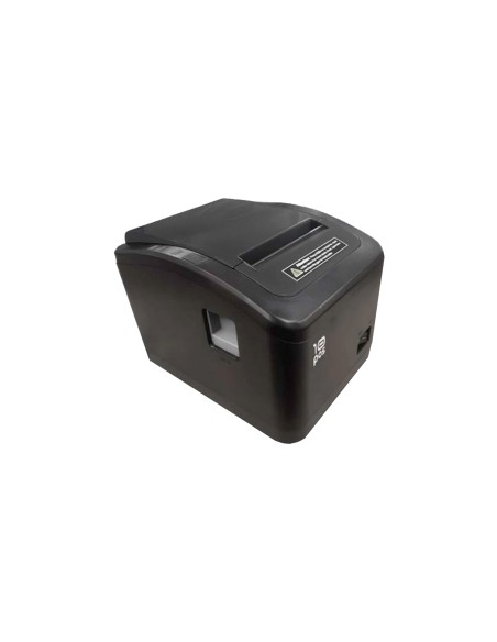 10POS RP-12WN impresora de etiquetas Térmica directa 576 x 512 DPI 300 mm/s Inalámbrico y alámbrico Ethernet Wifi