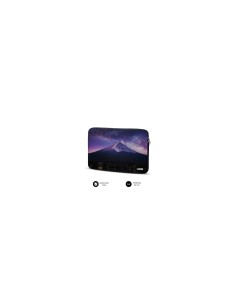 SUBBLIM Funda Ordenador Neopreno Trendy Sleeve Neo Mountain 15,6" 2