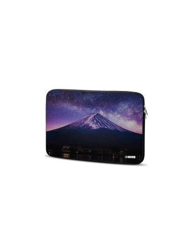 Funda Subblim Trendy Sleeve Neo Mountain para Portátiles hasta 14"