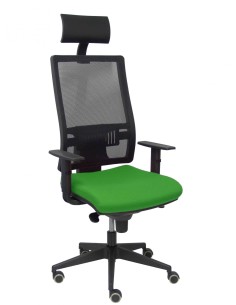 Silla Piqueras y Crespo  Horna bali verde