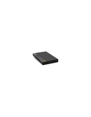 AISENS Caja Externa 2,5â?³ ASE-2524B 9.5mm SATA a USB 3.0/USB3.1 Gen1, Negra