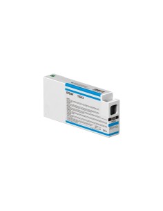 Epson T54X900 cartucho de tinta 1 pieza(s) Original Negro claro claro