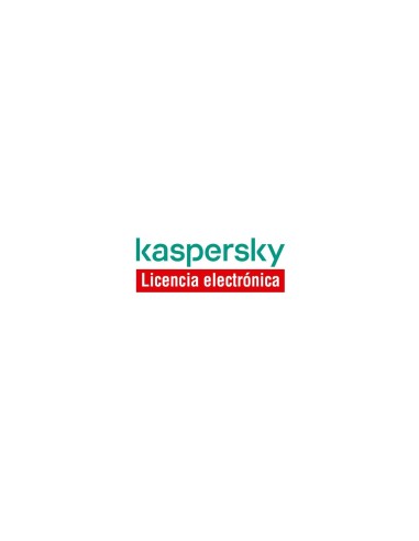 ANTIVIRUS ESD KASPERSKY SMALL OFF RENOVACION 1SER+5 LICE