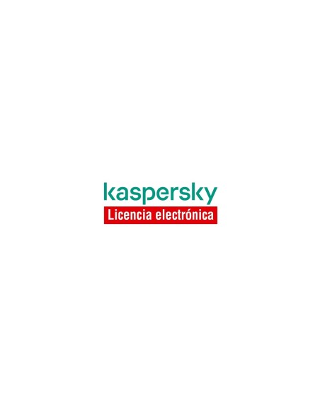 ANTIVIRUS ESD KASPERSKY SMALL OFF RENOVACION 1SER+5 LICE