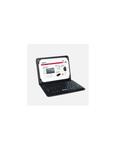 Approx Funda con teclado APPIPCK06V2 para tablet 9,7â?³ y 10,5â?³