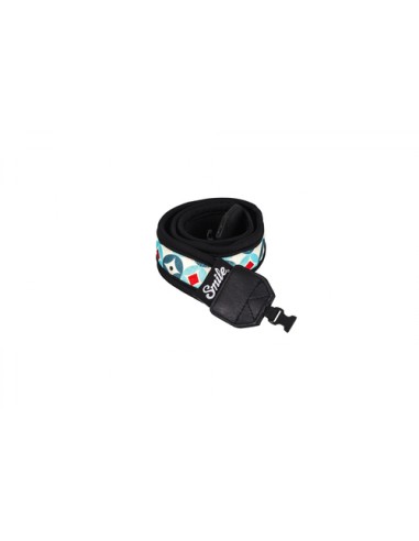 Smile Camera Strap Hungup - Mod