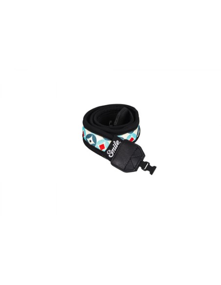 Smile Camera Strap Hungup - Mod