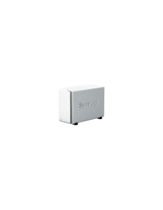 Synology DiskStation DS223J servidor de almacenamiento NAS Escritorio Ethernet Blanco RTD1619B 2