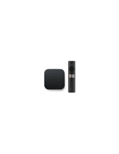 Xiaomi TV Box S Negro 4K Ultra HD 8 GB Wifi