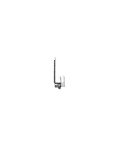 AISENS Soporte Universal De Pared Para Mini Pc, Router, Negro 2
