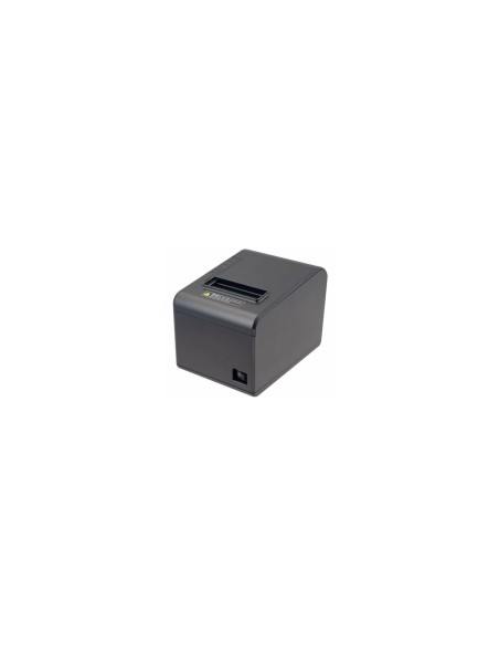 ZE P85 Impresora térmica USB + RJ NEGRA