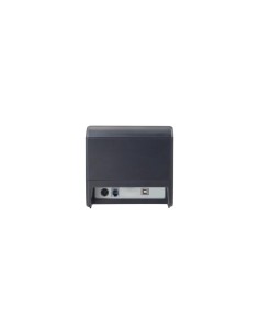 ZE P85 Impresora térmica USB + RJ NEGRA 2