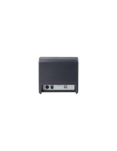 ZE P85 Impresora térmica USB + RJ NEGRA