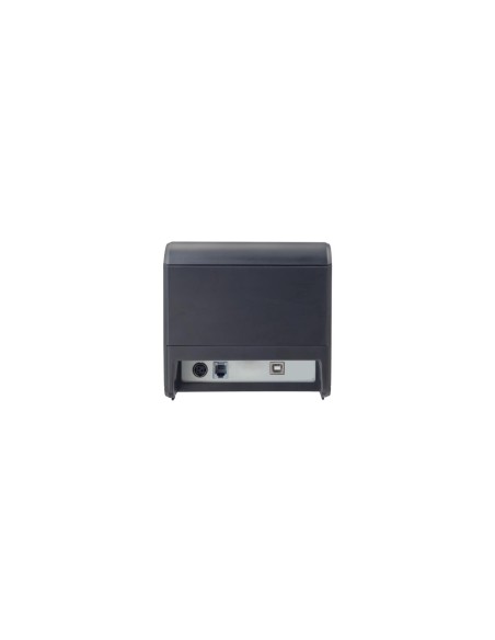 ZE P85 Impresora térmica USB + RJ NEGRA