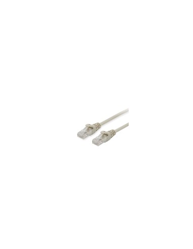 Equip 603014 cable de red Beige 3 m Cat6a U/UTP (UTP)