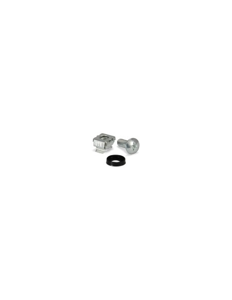 Equip 922491 tornillo/tuerca 16 mm 4 pieza(s) M6 Bolts & nuts