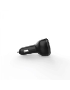 Energy Sistem Car FM Talk Negro 2