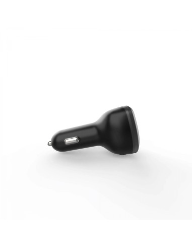 Energy Sistem Car FM Talk Negro