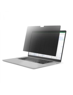 StarTech.com Filtro de Privacidad para Macbook Pro 21/23 o Portátiles de 14" - Mate - Antirreflectante - Anti Luz Azul - 51% de 