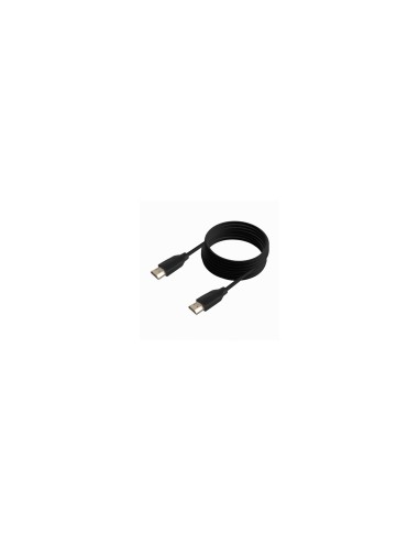 AISENS Cable HDMI V2.0 Premium Alta Velocidad / Hec 4K@60Hz 18Gbps, A/M-A/M, Negro, 7.0m