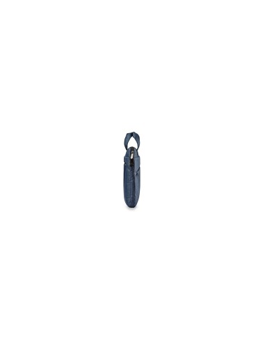 NGS CHARTER maletines para portátil 39,6 cm (15.6") MaletÍ­n Azul
