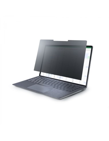 StarTech.com Filtro Pantalla de Privacidad de Surface Laptop o Surface Book de 13,5" - Mate - Antirreflectante - Anti Luz Azul -