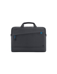 Mobilis 025028 maletines para portátil 40,6 cm (16") MaletÍ­n Negro