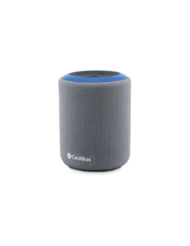 CoolBox Altavoz Bluetooth 5.3 DROP G231