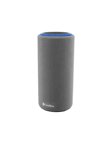 CoolBox Altavoz Bluetooth 5.3 Drop G232