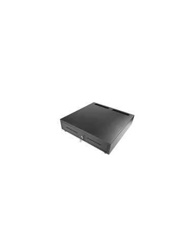 Mustek LB-460A cajón de efectivo Cajón de efectivo manual