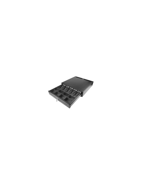 Mustek LB-460A cajón de efectivo Cajón de efectivo manual