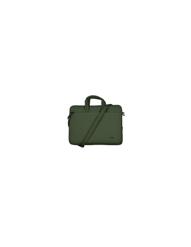 Trust Bologna maletines para portátil 40,6 cm (16") MaletÍ­n Verde
