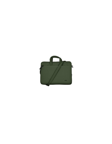Trust Bologna maletines para portátil 40,6 cm (16") MaletÍ­n Verde