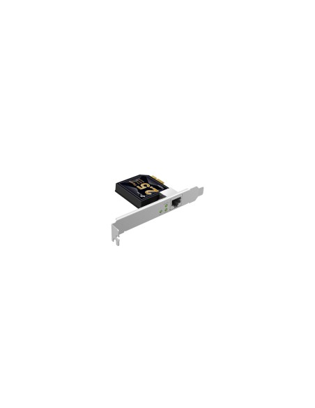 TP-Link TX201 adaptador y tarjeta de red Interno Ethernet 2500 Mbit/s