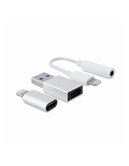 CoolBox Kit de conectividad iPhone/iPad