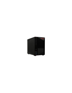 Asustor AS5402T servidor de almacenamiento NAS Ethernet Negro N5105 2