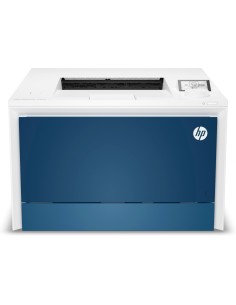 HP Color LaserJet Pro Impresora 4202dn, Color, Impresora para Pequeñas y medianas empresas, Estampado, Impresión desde móvil o t