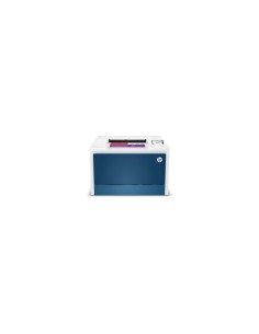HP Color LaserJet Pro Impresora 4202dn, Color, Impresora para Pequeñas y medianas empresas, Estampado, Impresión desde móvil o t 2