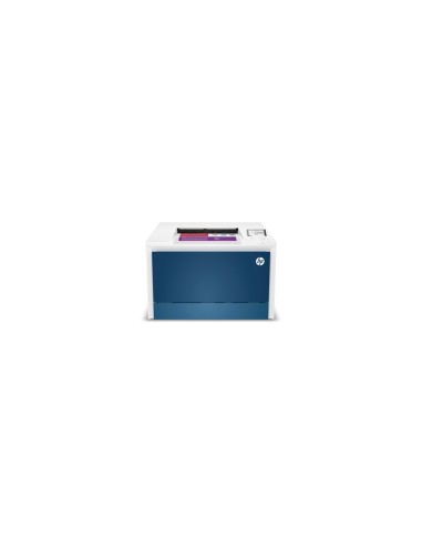 HP Color LaserJet Pro Impresora 4202dn, Color, Impresora para Pequeñas y medianas empresas, Estampado, Impresión desde móvil o t