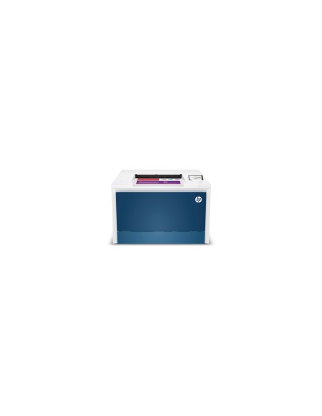 HP Color LaserJet Pro Impresora 4202dn, Color, Impresora para Pequeñas y medianas empresas, Estampado, Impresión desde móvil o t