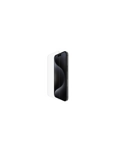 Belkin ScreenForce Protector de pantalla Apple 1 pieza(s)
