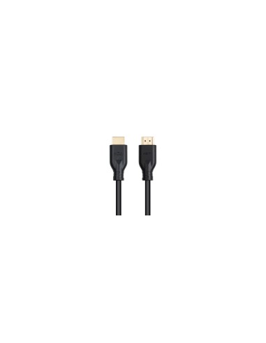 Nanocable HDMI cable V2.0 4K@60Hz 18Gbps A/M-A/M CCS 5 m