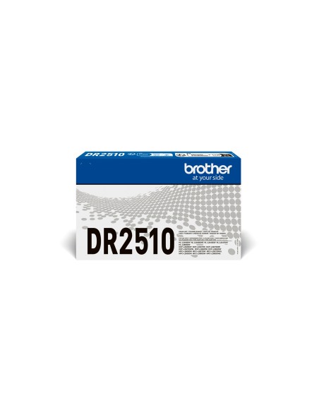 Brother DR-2510 tambor de impresora Original 1 pieza(s)