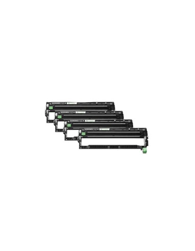 Brother DR-248CL tambor de impresora Original 4 pieza(s) Multipack