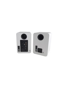 Approx Vision appSPK02WH Altavoces Blancos 2
