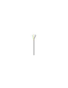 AISENS A135-0750 cable de red Gris 305 m Cat6 U/UTP (UTP) 2