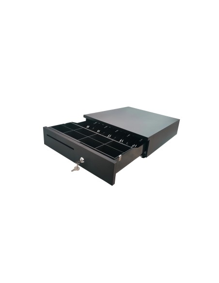 10POS CP-405N Cajón de efectivo manual