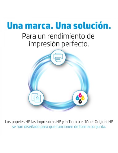 HP Cartucho de Tinta Original 937 negro